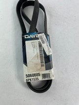 OEM Dayco Poly Rib 5060605 6PK1535 Check Belt Tensioner A11 - $16.82