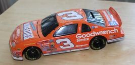 DALE EARNHARDT #3 WHEATIES 1997 MONTE CARLO BANK ACTION 1/24 LIMITED ED.... - $34.95