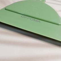 OFFOMA Dust Pan –Built Tough, Works Smooth image 4