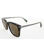 Authentic RAG AND BONE RNB5044-S-04N3-QT Sunglasses  04N3 HAVANA  New - $169.78 CAD