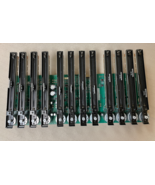 Allen &amp; Heath 12way Fader USED for the Dlive controller Part# AG9431_2  - $1,015.52 CAD