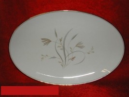 Noritake Laverne #5810 Platter Medium - $89.09