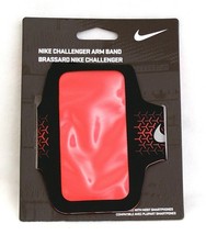 Nike Unisex Challenger Cell Phone Arm Band Unisex  NWT - $34.64