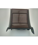 ✅ 2003 - 2006 Cadillac Escalade Lower Bezel Center Console Cup Holder Pa... - $4,539.87 MXN