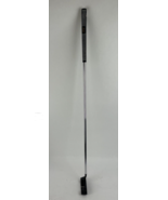 Pinfire GOLF P4 303 SS Milled Blade Putter Black 33&quot; Standard Lamkin Cro... - $807.14 MXN