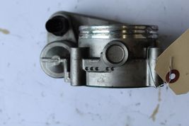 2004-2007 BMW 530i E60 ENGINE THROTTLE BODY K3306 image 8