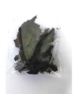 Boil until cooked Dried Siamese Senna Leaves(Khee Lek) Thai Wisdom in Food - $7.92