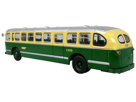1952 CCF-Brill CD-44 Transit Bus PTC (Philadelphia Transportation Company) &quot;R Fr - £56.00 GBP