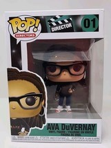 Funko Pop! Director Ava DuVernay #01 F55 - £9.71 GBP