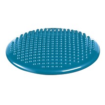 Gaiam Kids Wobble Cushion Wiggle Seat Balance Disk for Flexible Seating ... - £29.54 GBP