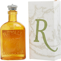 Royall Mandarin Orange By Royall Fragrances Aftershave Lotion Cologne Spray 4 Oz - £42.10 GBP