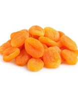 Dried Turkish Apricots-5lbs,(80oz) Resealable Bag-Natural, Farm Fresh, W... - £44.71 GBP