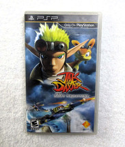 Jak and Daxter: The Lost Frontier for Sony PSP - £26.05 GBP