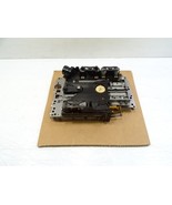 96 Mercedes R129 SL500 valve body w/solenoids 1402700206 - $218.81 CAD