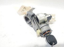 2007 2019 Toyota Tundra OEM Ignition Switch With Key  - £91.63 GBP