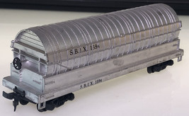 RoCo  SBIX #1594 Freight Car - £15.19 GBP