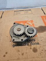 Cummins ISL 8.3L PACCAR 6C, 6CT diesel engine oil pump 4983588 OEM - $110.00