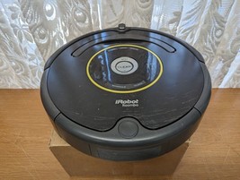 Irobot Roomba Model 650 - Untested - For Parts Or Repair Only - $25.00