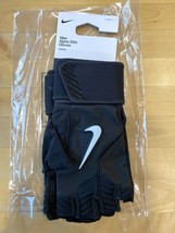 Nike Alpha Elite Gloves Unisex Casual Sports Gloves Training HM7040-091 - $73.38