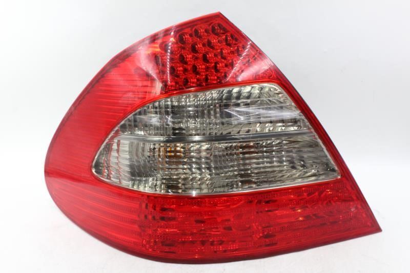 Primary image for Left Driver Tail Light 211 Type E350 Fits 2007-2009 MERCEDES E-CLASS OEM #222...