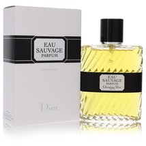 Eau Sauvage by Christian Dior Eau De Parfum Spray - $231.35