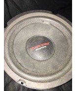 phase linear graphite PLS800 100W 8&quot; Car Woofer-Rare Vintage-SHIPS N 24 ... - $158.00