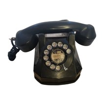 Automatic Electric &quot;Monophone&quot; Vintage Art Deco Telephone AE-40? - £44.23 GBP