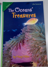 the oceans&#39; treasures by mary miller scott foresman 5.2.1Paperback (97-4) - $5.94