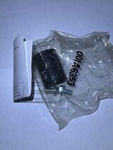 Liftmaster 41A6353 Screw Drive Rail Hardware Bag Garage Door Opener 3240... - $10.45 CAD