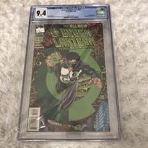 Green Lantern #51  V3 CGC 9.4 1994 Kyle Raynor New Costume 1st Appearance - $64.99