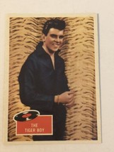 Fabian Vintage Trading Card 1959  #14 - £3.09 GBP