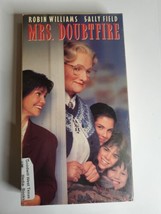 Mrs. Doubtfire (VHS, 1996) - £3.89 GBP
