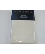 Ralph Lauren Constantina  Tonal Damask Layla king pillowcases - $93.80 CAD