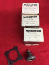 60 61 62 63 64 NOS Galaxie Ltd Etc Feedback Piston Economizer C0az-9a565... - $24.75