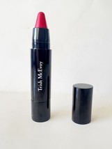 Trish McEvoy Beauty Booster Lip and Cheek Color: Raspberry NWOB  - $30.01