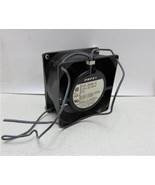 PAPST Typ 6500N 115V 12W All Metal High Temperature Fan - $23.92 CAD