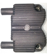 Harley Davidson twin cam EFI single-fire ignition coil pack Delphi HD Bl... - $716.01 MXN