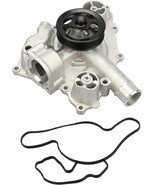 Engine Coolant Pump for 5.7L 6.4 Chrysler, Dodge, Jeep 2011-2020 DRIVEST... - £39.43 GBP