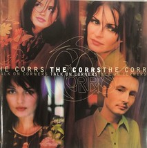 The Corrs - Talk on Corners (CD 1998 Atlantic) VG++ 9/10 - £5.81 GBP