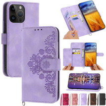 For Nokia G22 G21 G11 G60 G20 X20 Magnetic Flip Leather Wallet  Case Cover - £36.41 GBP