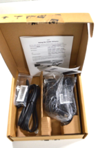 NEW Genuine HP 90W AC DC Adapter Model PPP012L-E PA-1900-32HT 608428-001 - £24.90 GBP