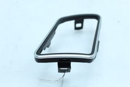 10-13 MERCEDES-BENZ E350 SEDAN Rear Left Driver Side Door Handle Trim F3706 image 4