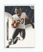 DEVIN HESTER (Chicago Bears) 2008 UPPER DECK SP AUTHENTIC CARD #66 - $4.95