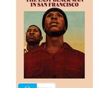 The Last Black Man in San Francisco DVD | Region 4 - $18.09