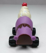 1996 Sonic Drive In Ice Cream Car Kids Meal Toy - £3.04 GBP