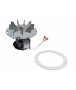 QUADRAFIRE EXHAUST BLOWER FOR MODELS Castile Insert Contour  - $1,317.82 MXN