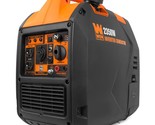 WEN 56235i Super Quiet 2350-Watt Portable Inverter Generator with Fuel S... - $796.99