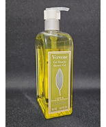L'Occitane Verveine Shower Gel ~ 500 ml / 16.9 oz - $43.26