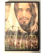 The Son of God Their Empire, His Kingdom DVD Movie - $4.95