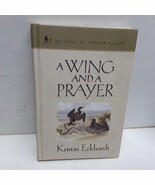 A Wing and a Prayer [Mysteries of Sparrow Island #24] - $11.68 CAD